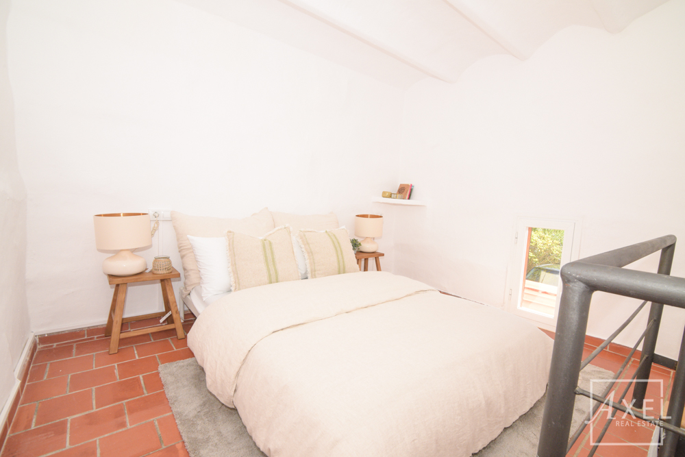 Authentisch & special -Charmante Finca im mallorquinischen Charme – nahe Es Trenc