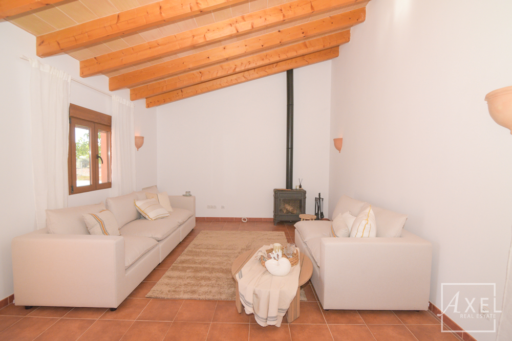 Authentisch & special -Charmante Finca im mallorquinischen Charme – nahe Es Trenc