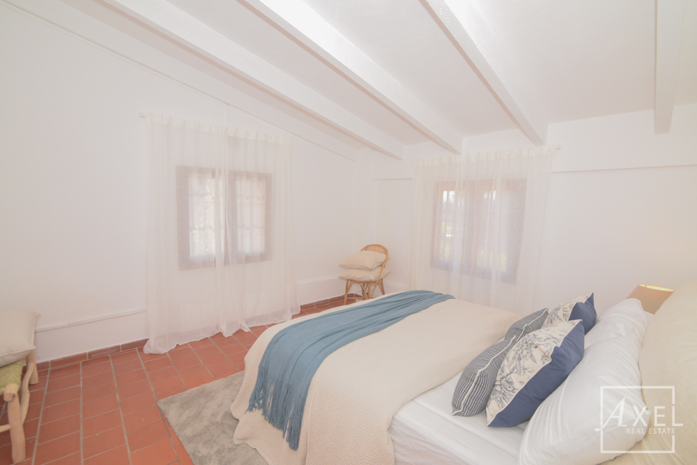 Authentisch & special -Charmante Finca im mallorquinischen Charme – nahe Es Trenc