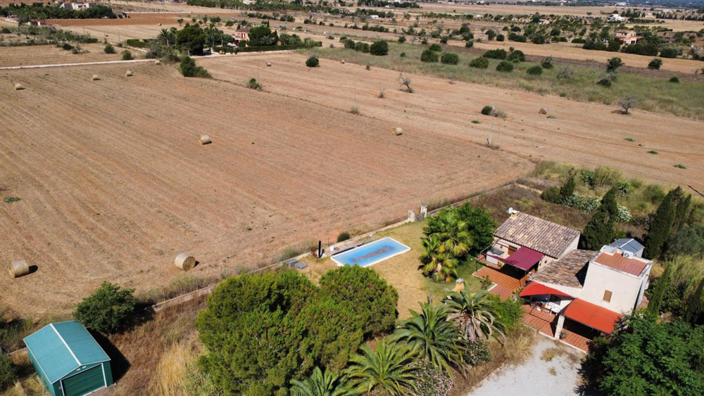 Authentisch & special -Charmante Finca im mallorquinischen Charme – nahe Es Trenc