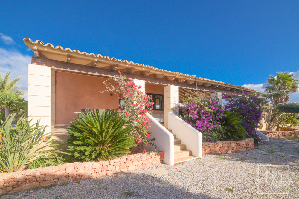 Ihre Traumfinca: Ruhe & höchste Lagequalität