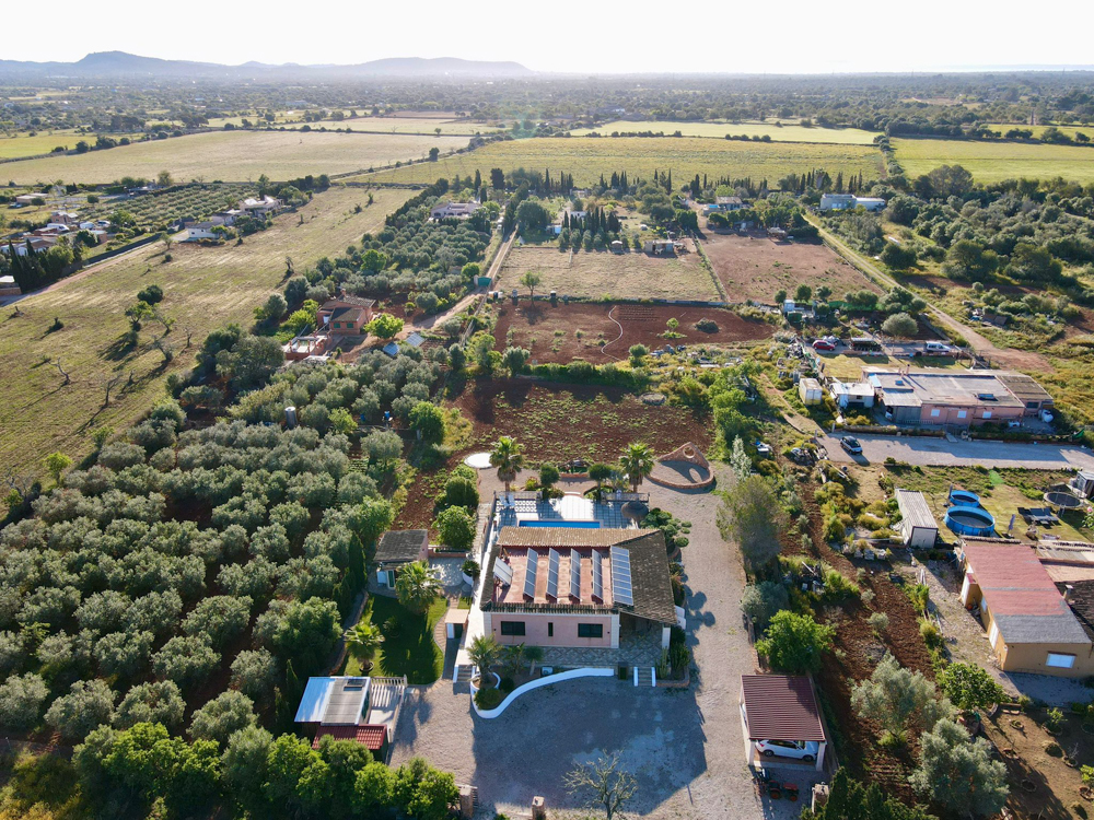 Ihre Traumfinca: Ruhe & höchste Lagequalität