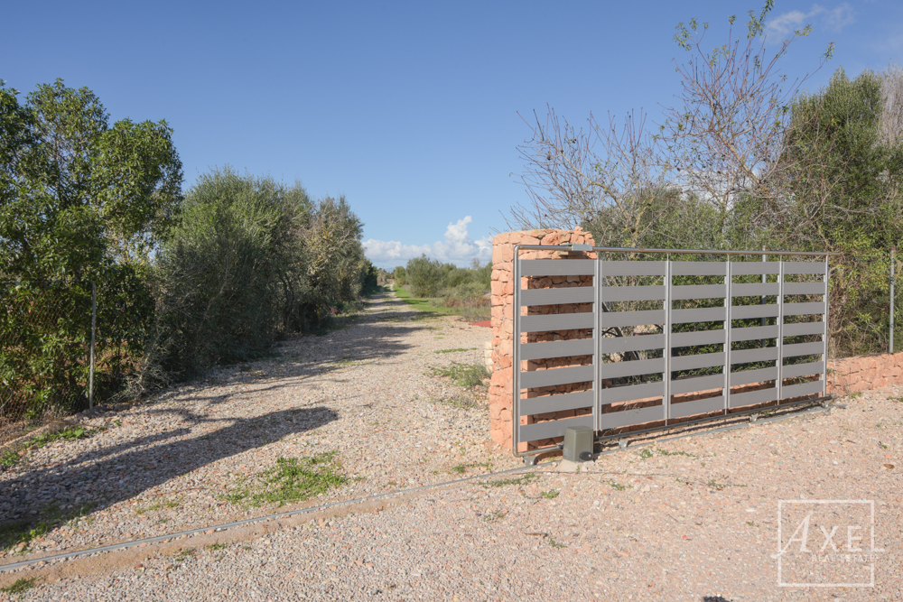 Ihre Traumfinca: Ruhe & höchste Lagequalität
