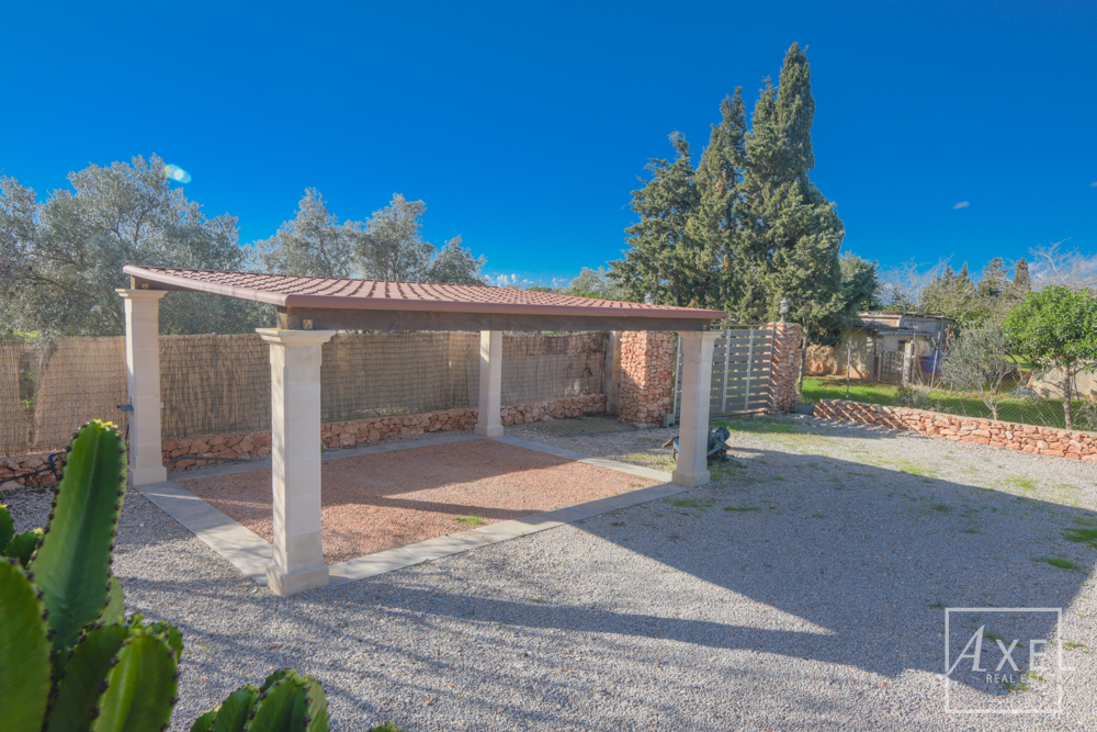 Ihre Traumfinca: Ruhe & höchste Lagequalität