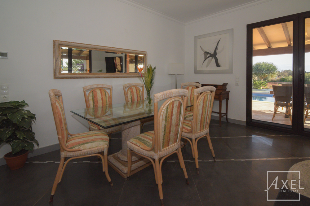 Ihre Traumfinca: Ruhe & höchste Lagequalität