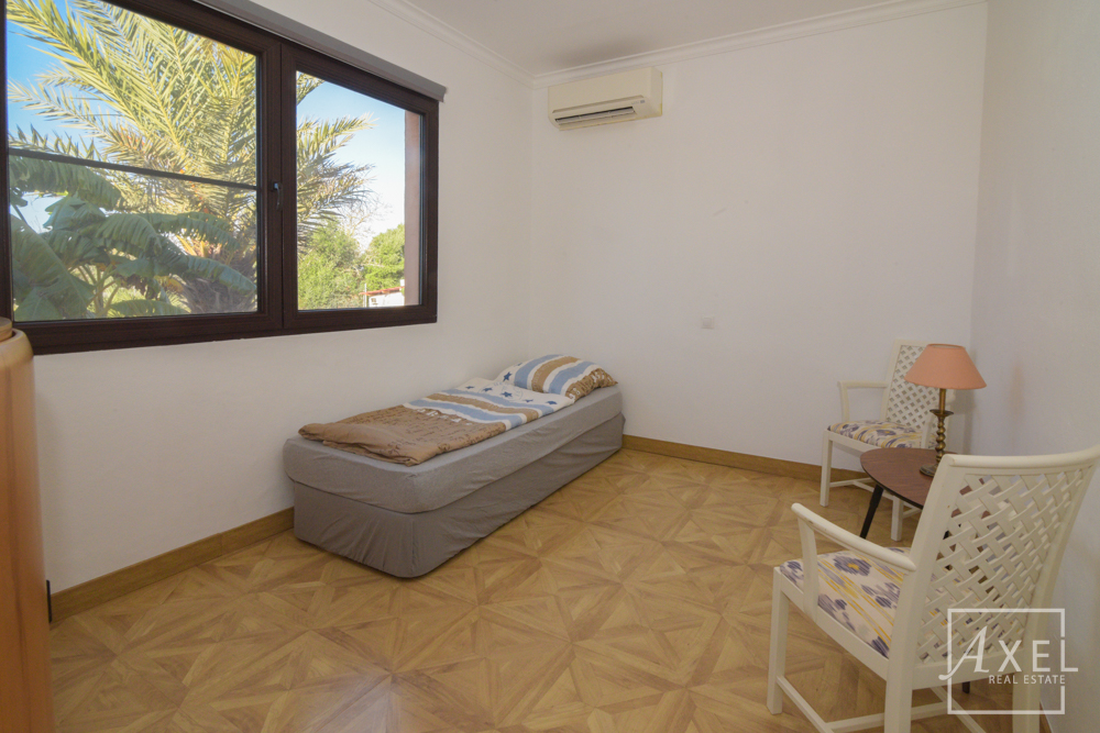 Ihre Traumfinca: Ruhe & höchste Lagequalität