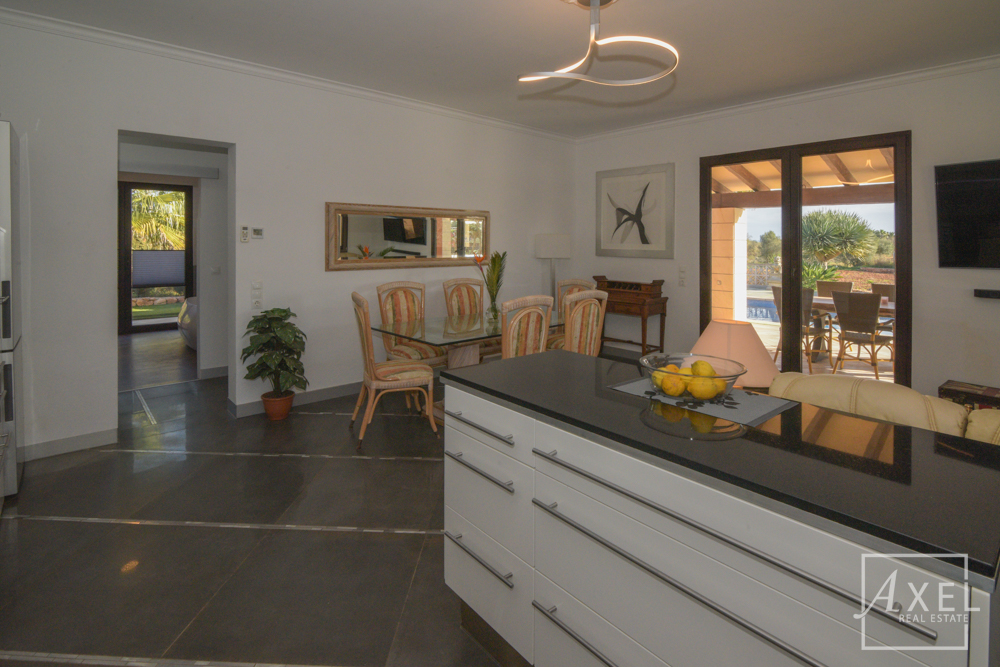 Ihre Traumfinca: Ruhe & höchste Lagequalität