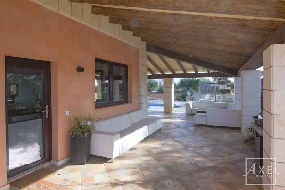 Ihre Traumfinca: Ruhe & höchste Lagequalität