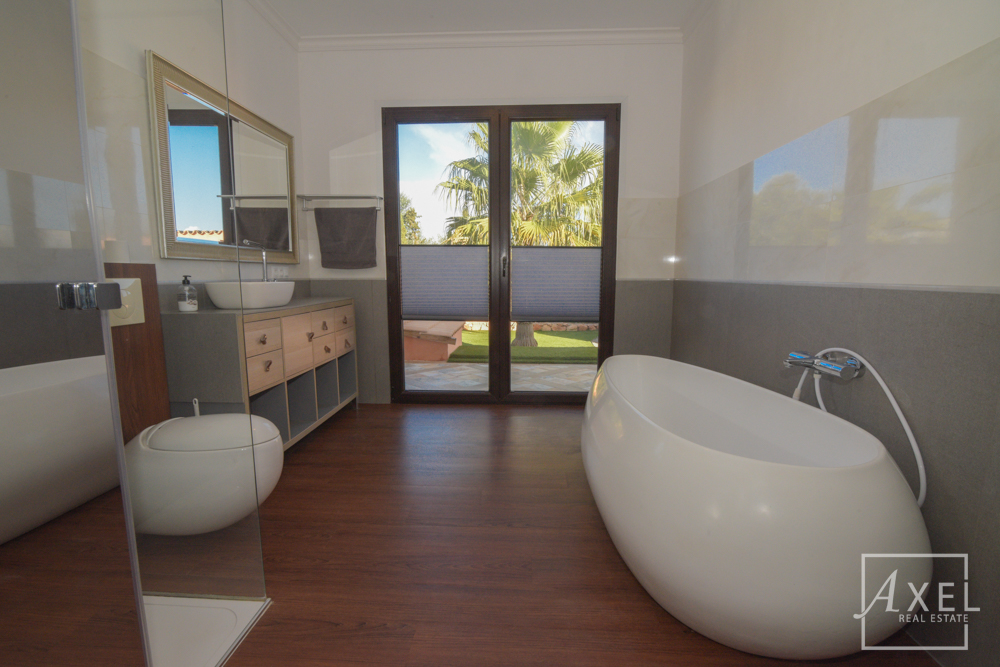 Ihre Traumfinca: Ruhe & höchste Lagequalität