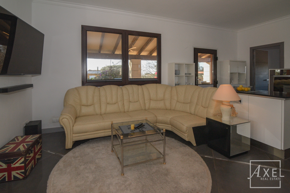 Ihre Traumfinca: Ruhe & höchste Lagequalität