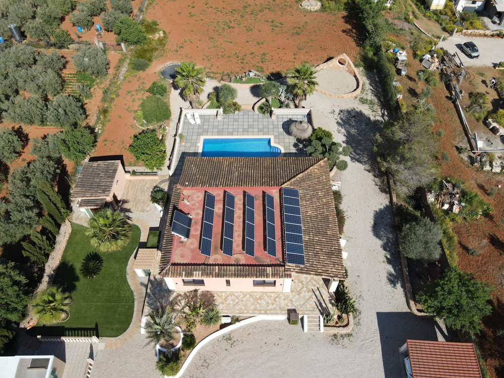 Ihre Traumfinca: Ruhe & höchste Lagequalität