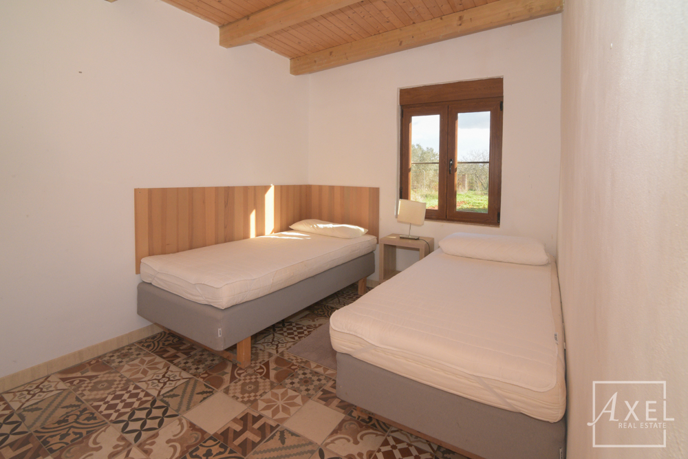 Ihre Traumfinca: Ruhe & höchste Lagequalität