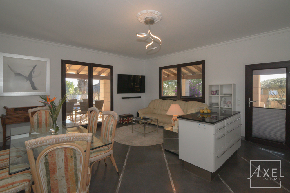 Ihre Traumfinca: Ruhe & höchste Lagequalität