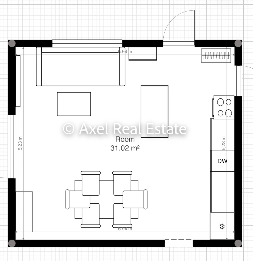 Ihre Traumfinca: Ruhe & höchste Lagequalität
