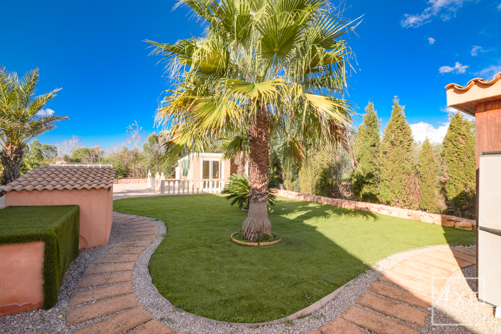 Ihre Traumfinca: Ruhe & höchste Lagequalität