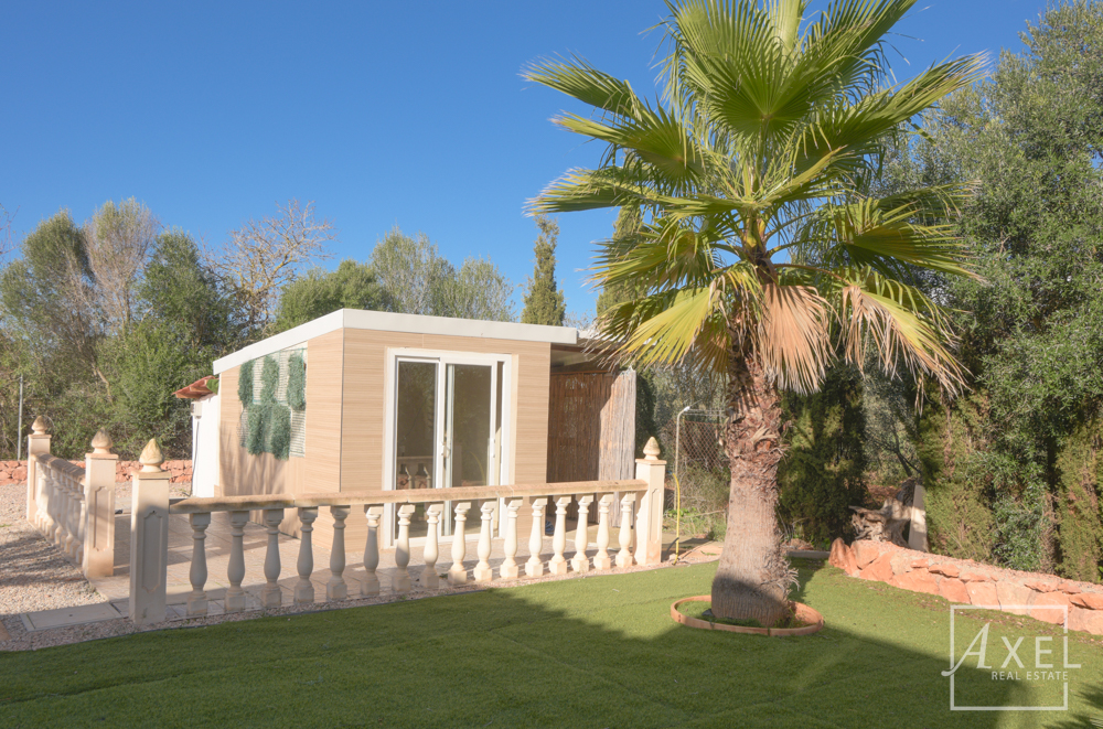 Ihre Traumfinca: Ruhe & höchste Lagequalität