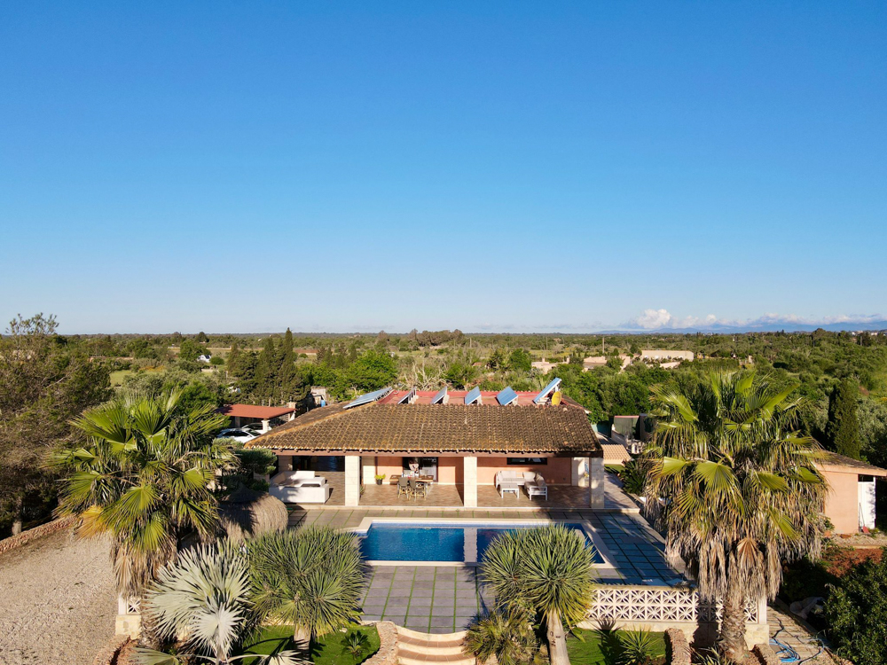 Ihre Traumfinca: Ruhe & höchste Lagequalität