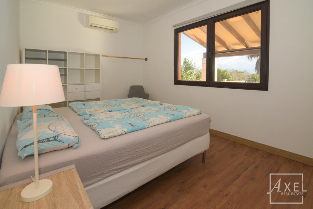 Ihre Traumfinca: Ruhe & höchste Lagequalität