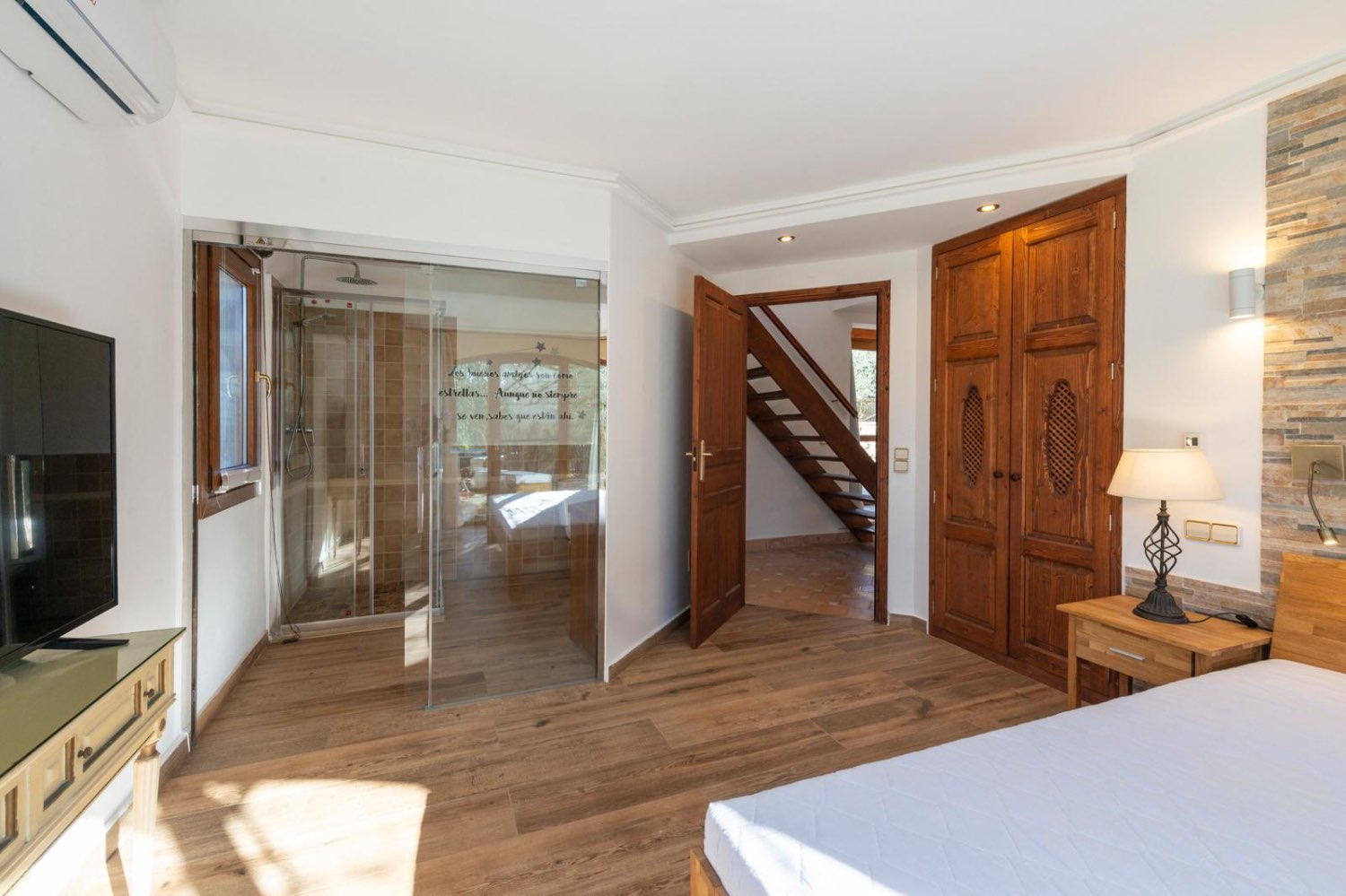 Einzigartige Finca in Llucmajor – Stilvolles Landhaus mit Top-Aussicht