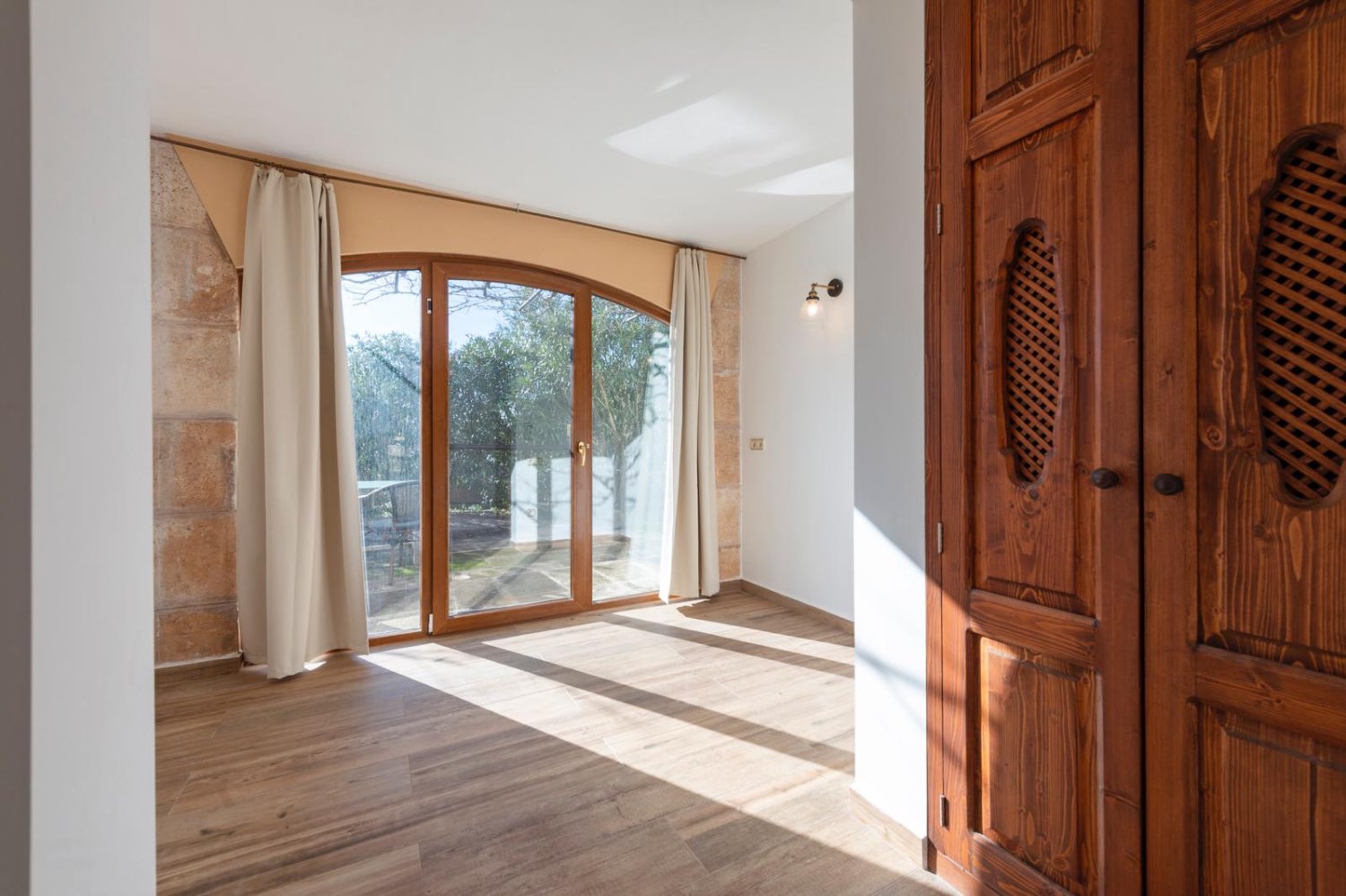 Einzigartige Finca in Llucmajor – Stilvolles Landhaus mit Top-Aussicht