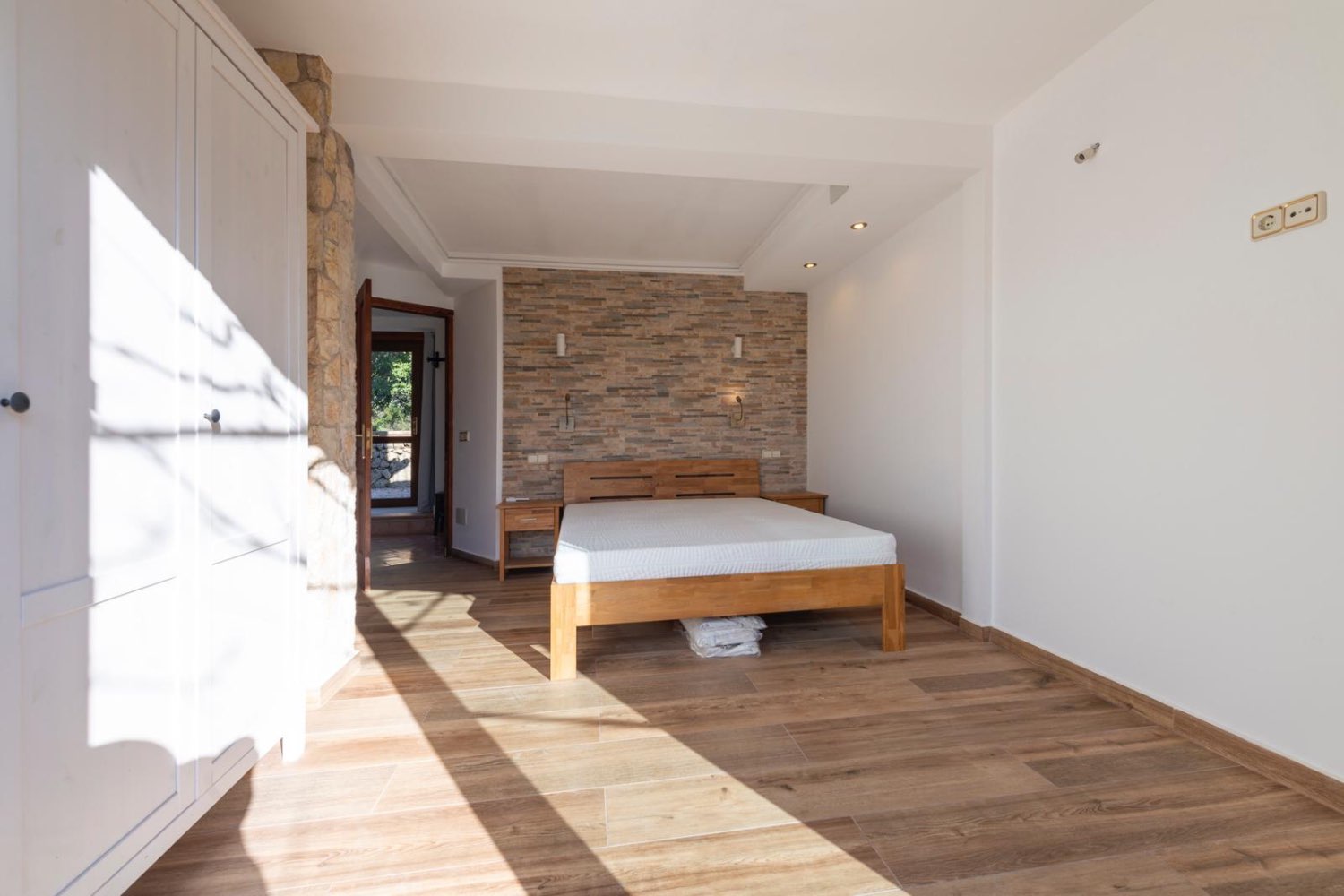 Einzigartige Finca in Llucmajor – Stilvolles Landhaus mit Top-Aussicht