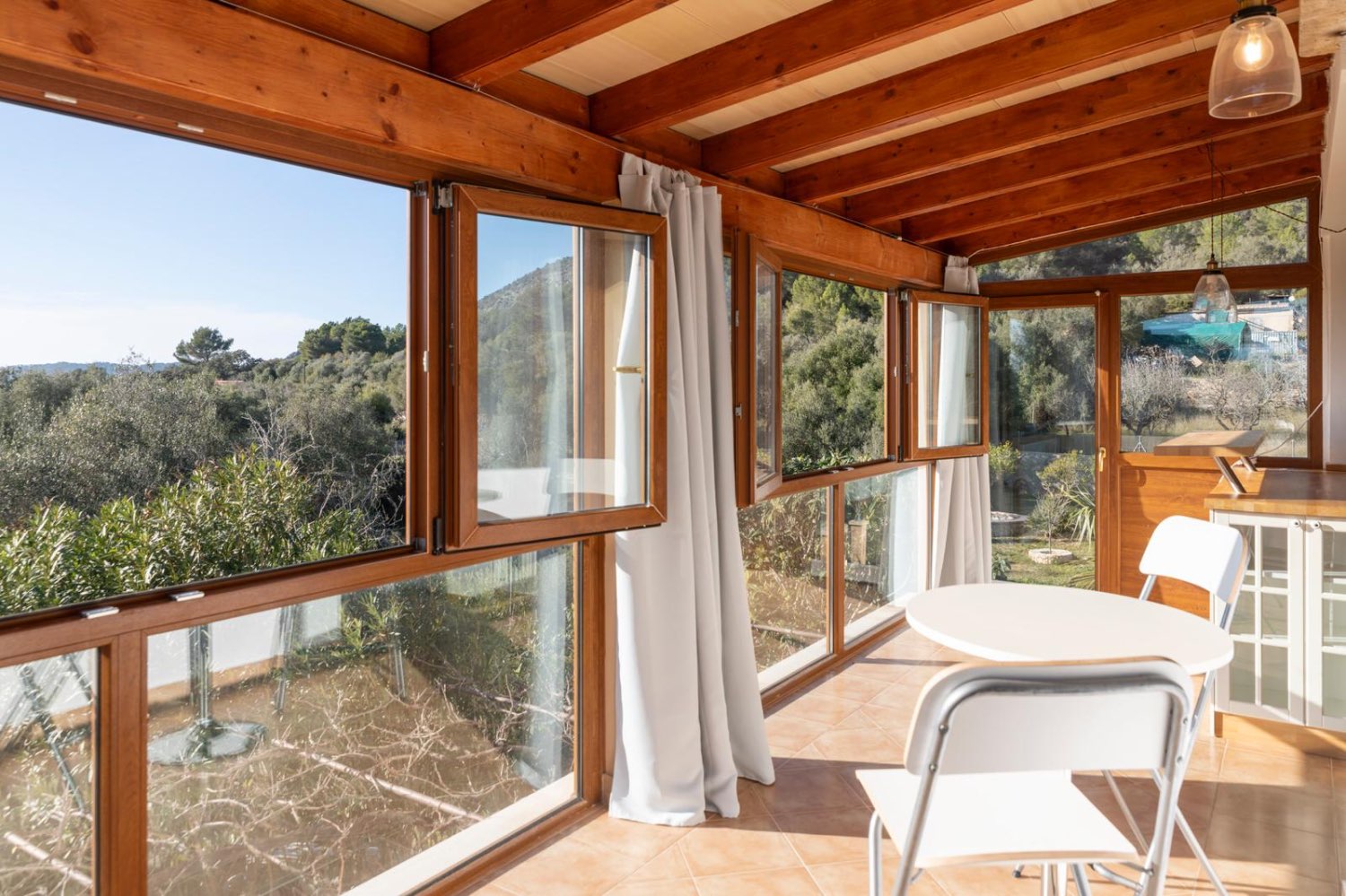 Einzigartige Finca in Llucmajor – Stilvolles Landhaus mit Top-Aussicht