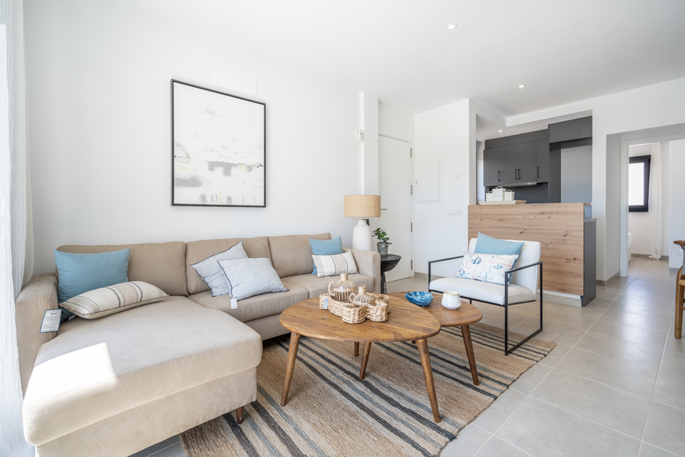 Exklusive Neubauvillen in Cala Romántica – Modernes Wohnen nahe dem Meer auf Mallorca