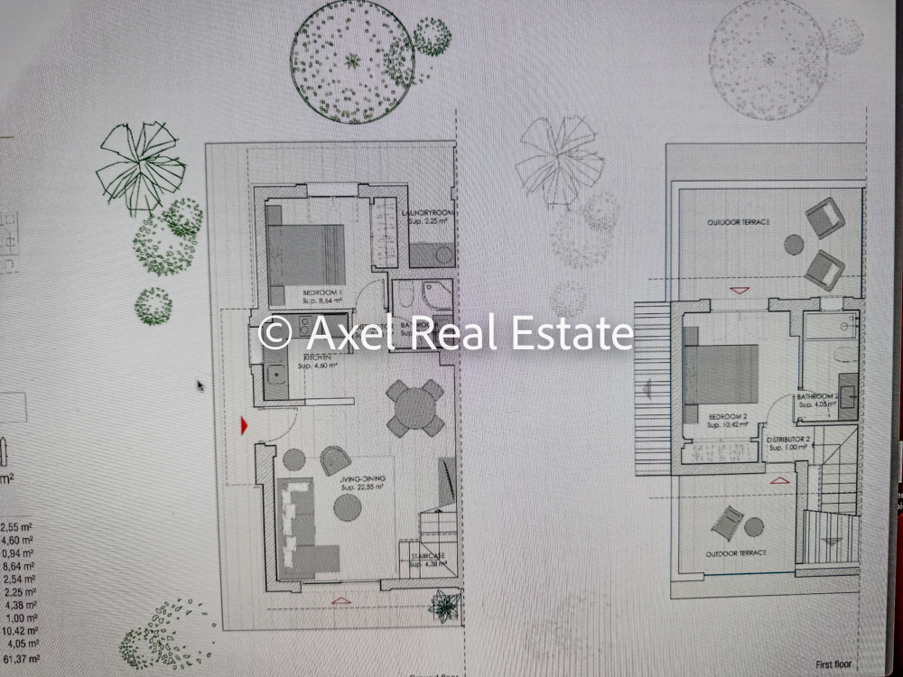 Exklusive Neubauvillen in Cala Romántica – Modernes Wohnen nahe dem Meer auf Mallorca