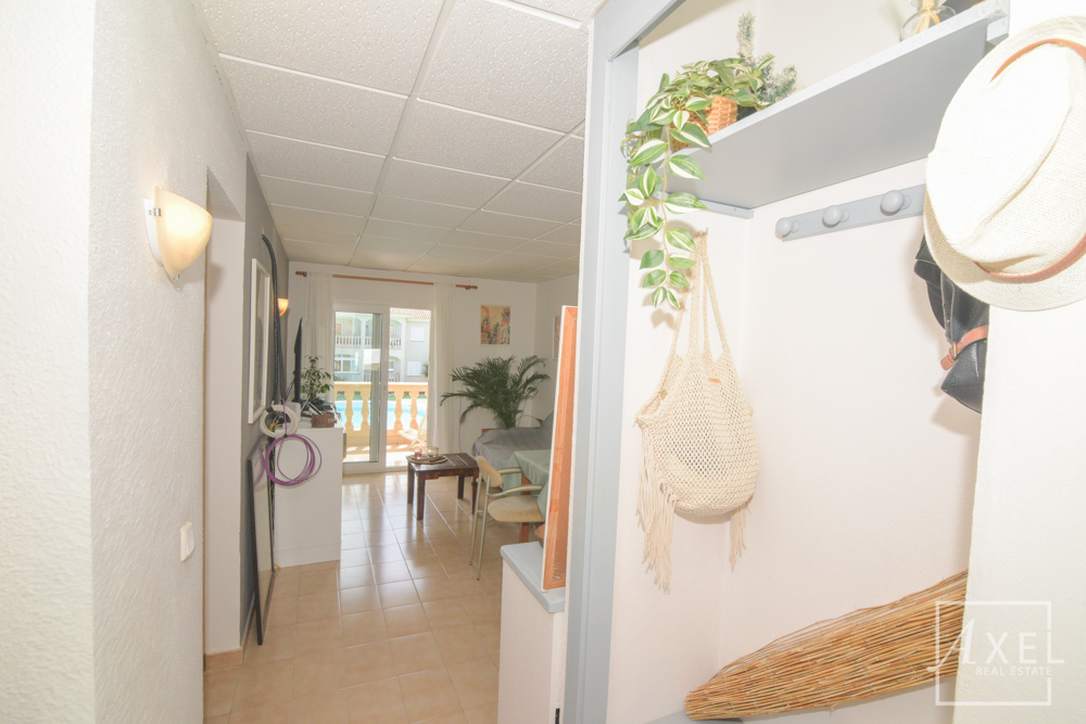 Ein kleines Zuhause zum Wohlfühlen – Apartment in Sa Torre