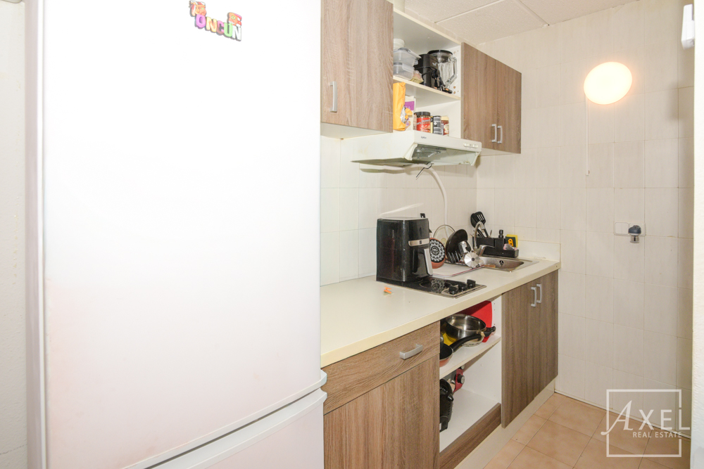 Ein kleines Zuhause zum Wohlfühlen – Apartment in Sa Torre