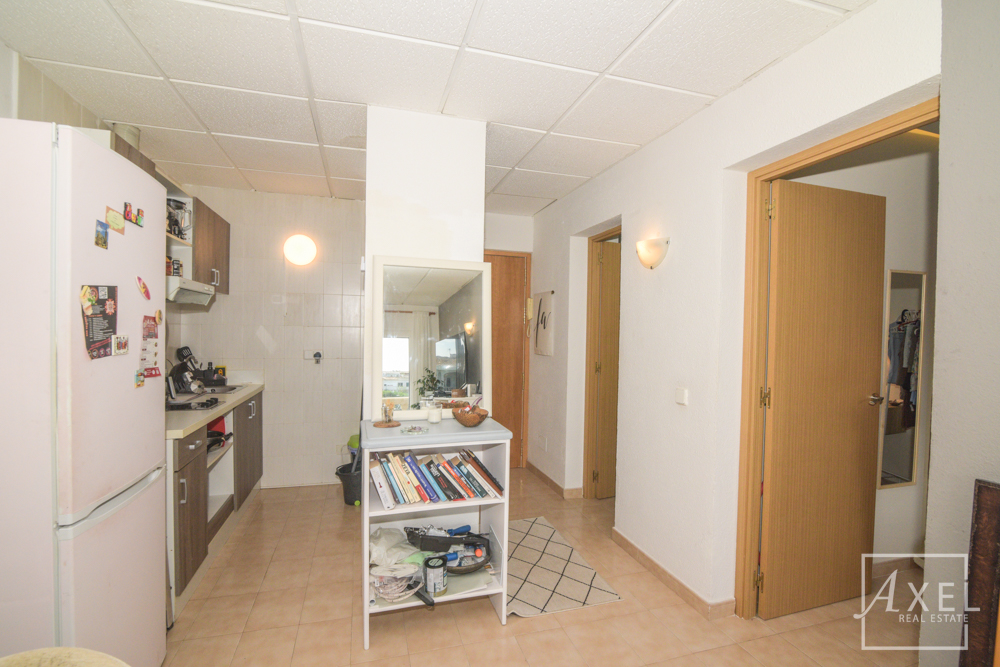 Ein kleines Zuhause zum Wohlfühlen – Apartment in Sa Torre
