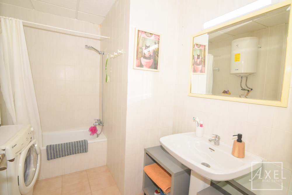Ein kleines Zuhause zum Wohlfühlen – Apartment in Sa Torre