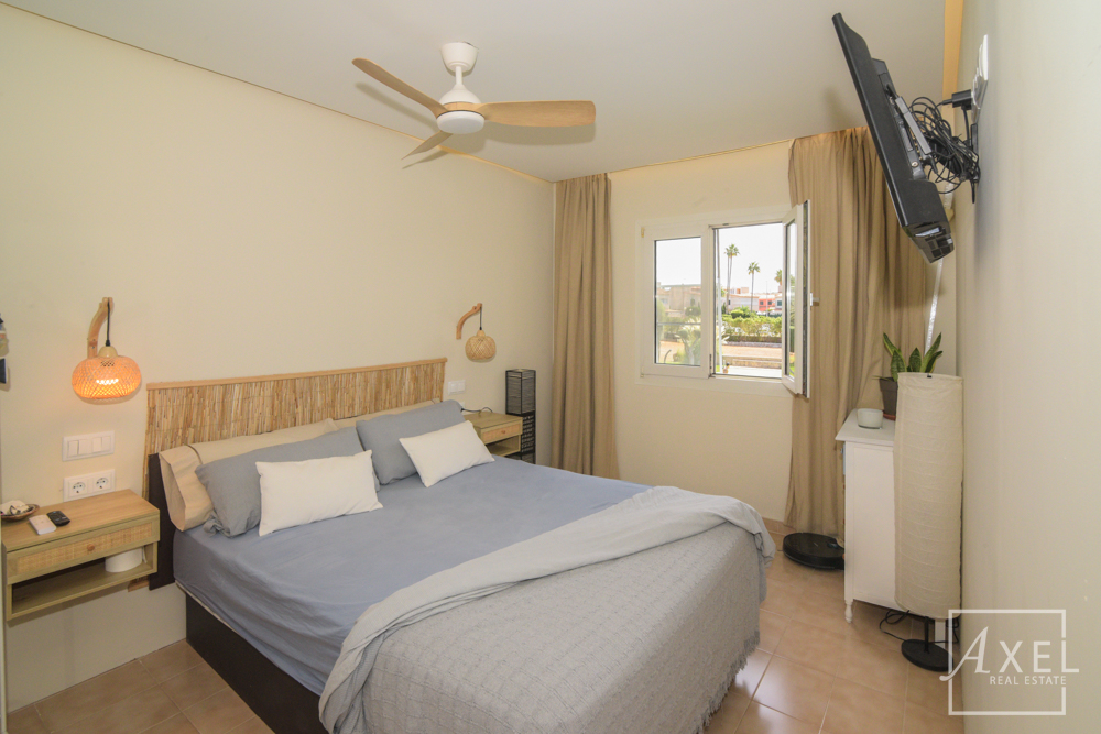 Ein kleines Zuhause zum Wohlfühlen – Apartment in Sa Torre